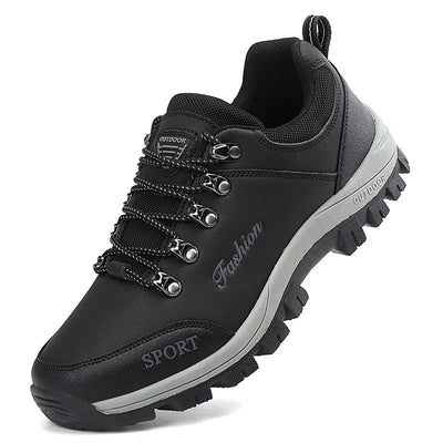 Dylan | Scarpe Ortopediche da Trekking con Soletta
