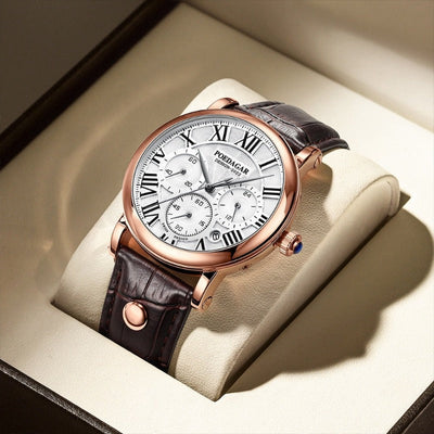 Orologio Cronografo Casual Luxe™ - Olsen & Olsen