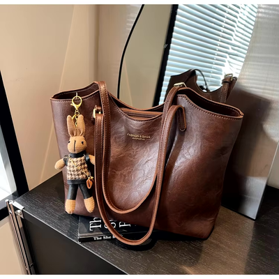 Petra - Borsa tote di lusso di tendenza