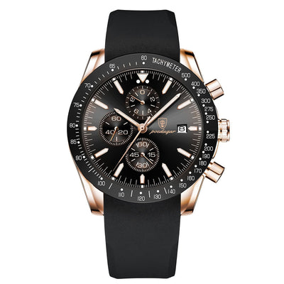 Orologio Cronografo Data Brillante™ Olsen & Olsen