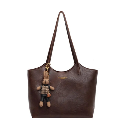 Petra - Borsa tote di lusso di tendenza