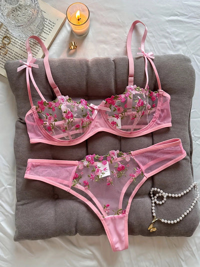 Lola™ | Set di lingerie
