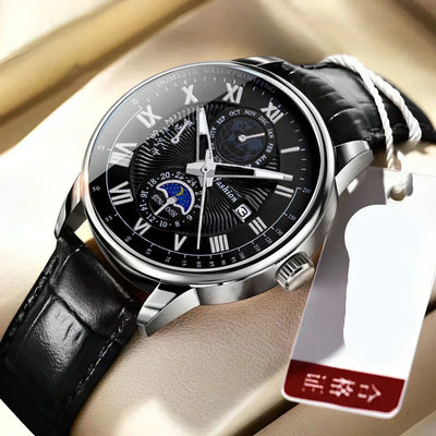 Orologio Sportivo Luksus™ Olsen & Olsen