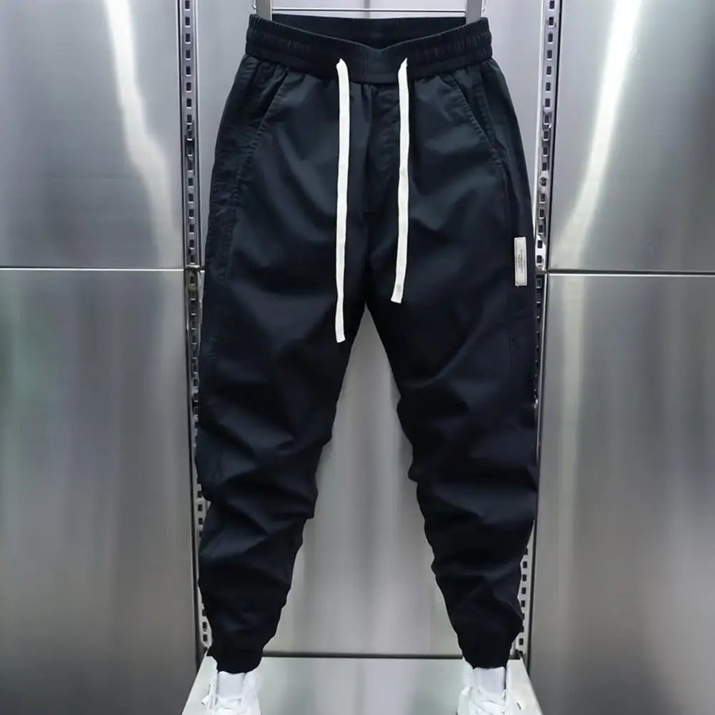 Laurent™ | Pantaloni Comodi con Corda