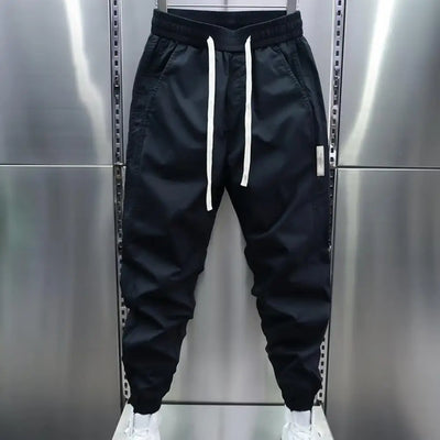 Laurent™ | Pantaloni Comodi con Corda
