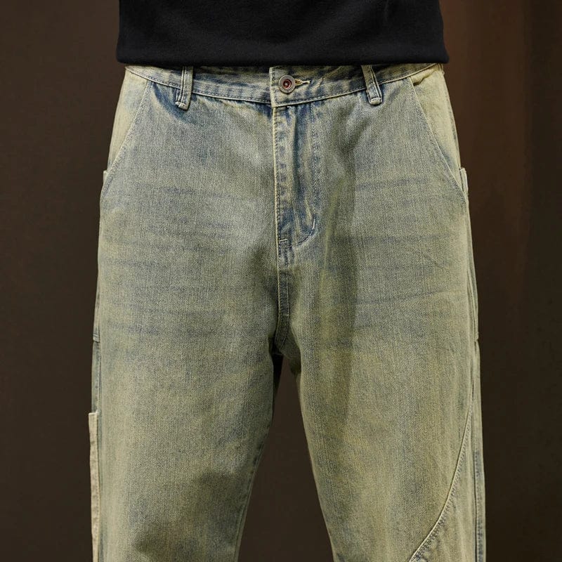 Levy - Jeans retrò Clay
