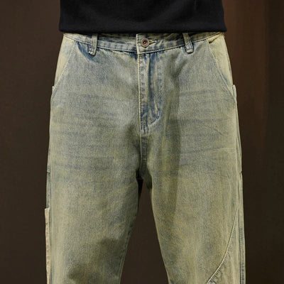 Levy - Jeans retrò Clay