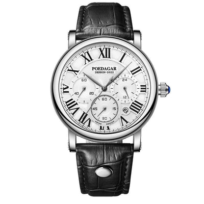 Orologio Cronografo Casual Luxe™ - Olsen & Olsen