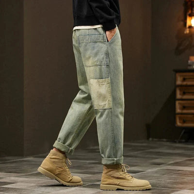 Levy - Jeans retrò Clay