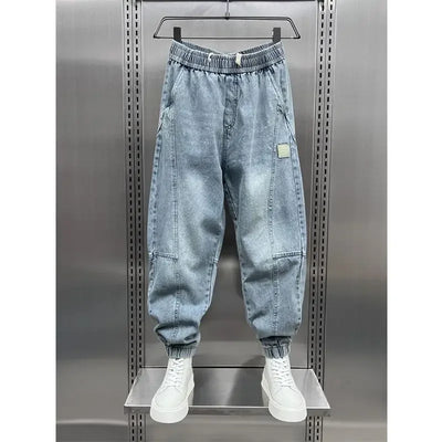 Laurent™ | Pantaloni Relax