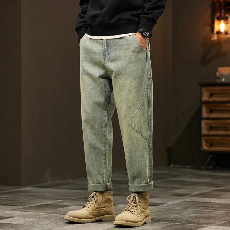 Levy - Jeans retrò Clay