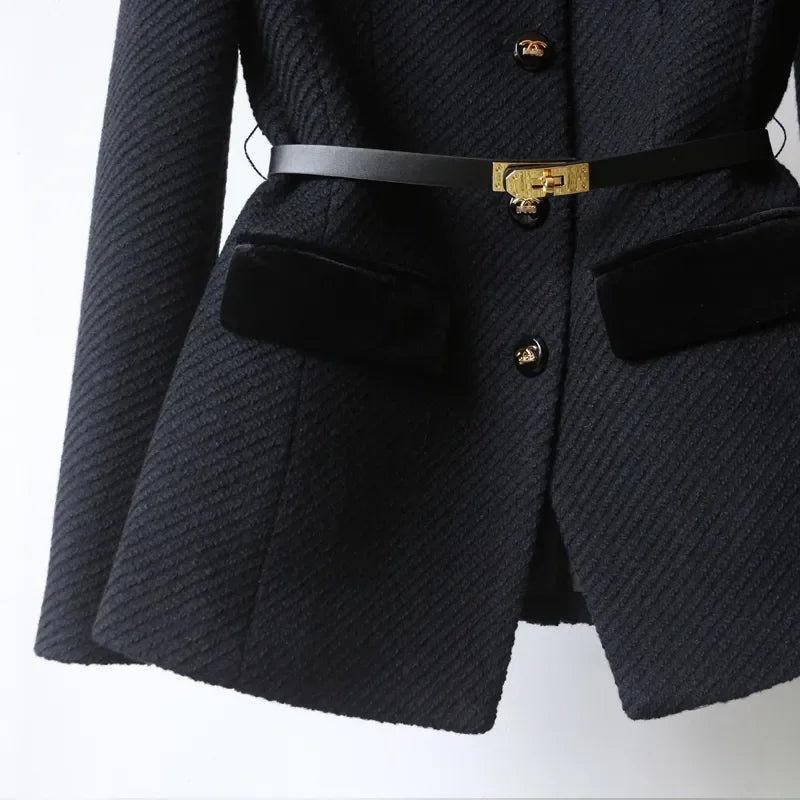 Sansa - Giacca sartoriale di alta gamma
