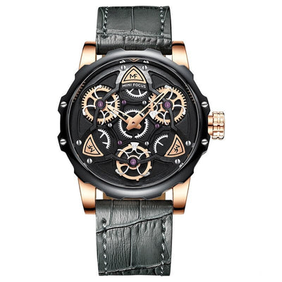 Orologio Sportivo Militare Lusso Uomo™ - Olsen & Olsen