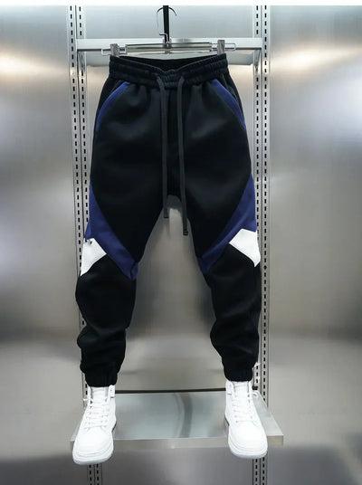 Laurent™ | Pantaloni Comodi con Pannello Elegante