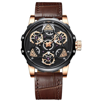 Orologio Sportivo Militare Lusso Uomo™ - Olsen & Olsen