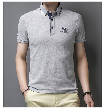 Avantea - Polo di lusso uomo