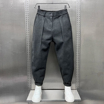 Laurent™ | Pantaloni Eleganti con Codifica