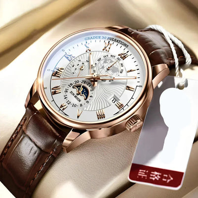 Orologio Sportivo Luksus™ Olsen & Olsen