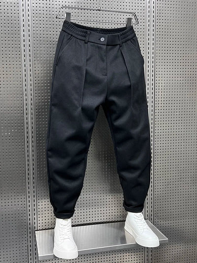 Laurent™ | Pantaloni Eleganti con Codifica