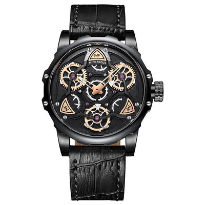 Orologio Sportivo Militare Lusso Uomo™ - Olsen & Olsen