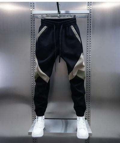 Laurent™ | Pantaloni Comodi con Pannello Elegante