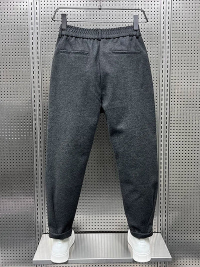 Laurent™ | Pantaloni Eleganti con Codifica