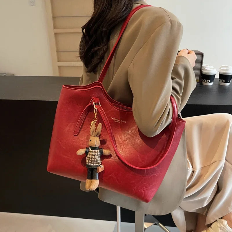 Petra - Borsa tote di lusso di tendenza