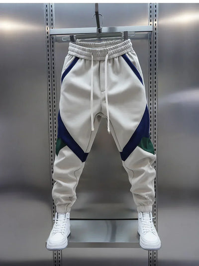 Laurent™ | Pantaloni Comodi con Pannello Elegante