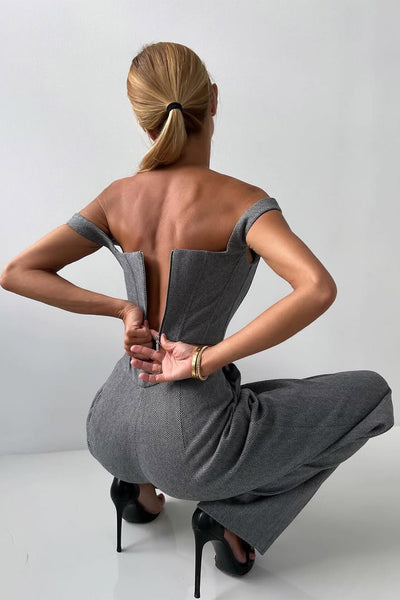 Isadora | Set Blazer Doppiopetto