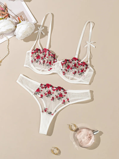 Lola™ | Set di lingerie