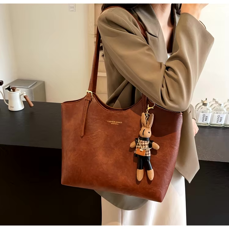 Petra - Borsa tote di lusso di tendenza