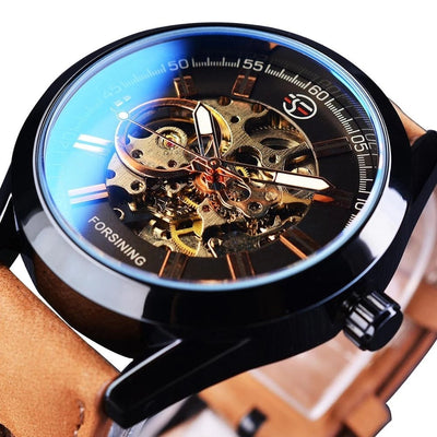 Orologio Automatico Sportivo Casual™ - Olsen & Olsen