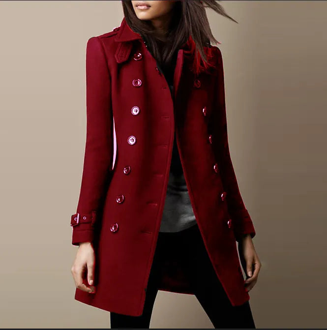 Bella™ | Elegante giacca da donna