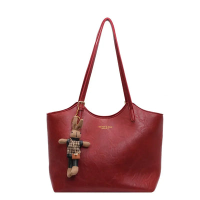 Petra - Borsa tote di lusso di tendenza