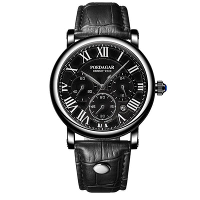 Orologio Cronografo Casual Luxe™ - Olsen & Olsen