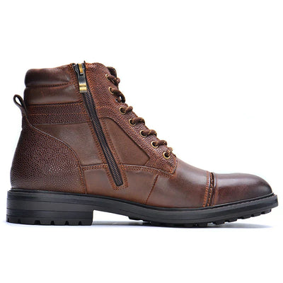 Colton™ | Stivali da uomo in pelle premium