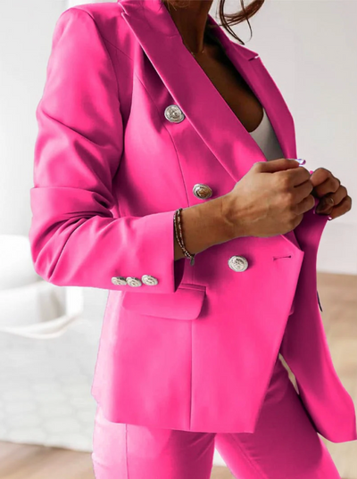 Charlotte - Elegante set donna