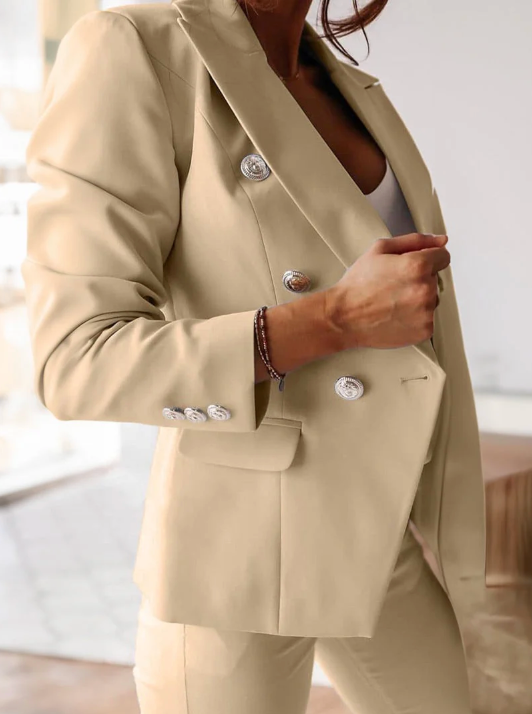 Charlotte - Elegante set donna