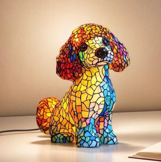Léon™ | Lampada accogliente