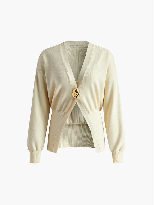 Isadora | Blusa Elegante da Donna