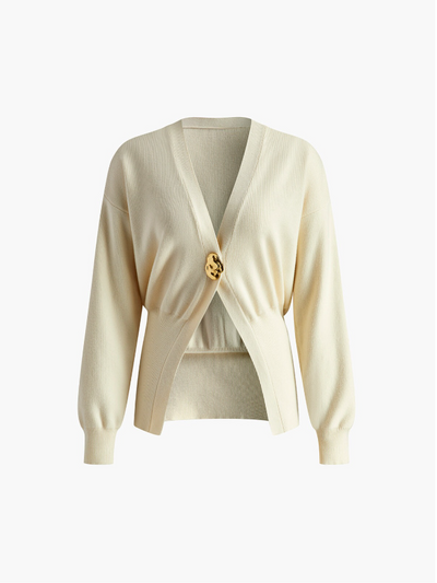 Isadora | Blusa Elegante da Donna