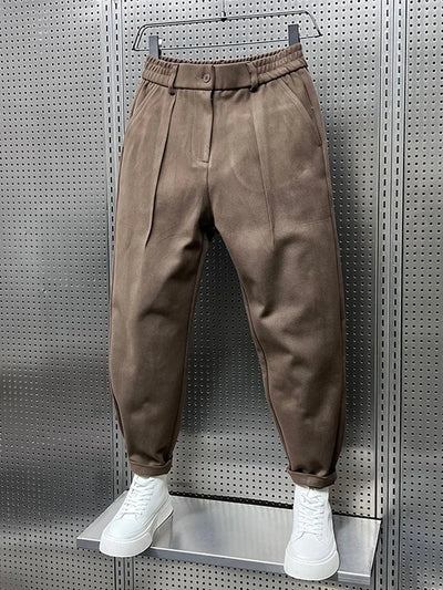 Laurent™ | Pantaloni Eleganti con Codifica