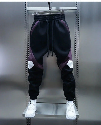 Laurent™ | Pantaloni Comodi con Pannello Elegante