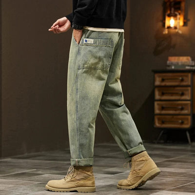 Levy - Jeans retrò Clay