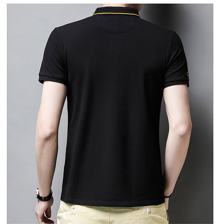 Avantea - Polo di lusso uomo