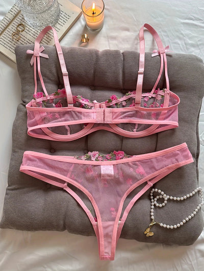 Lola™ | Set di lingerie