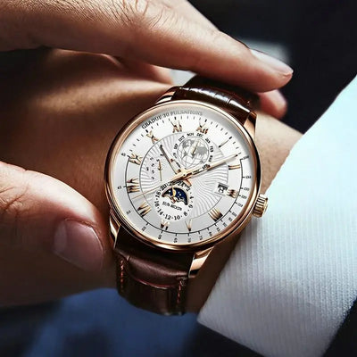Orologio Sportivo Luksus™ Olsen & Olsen