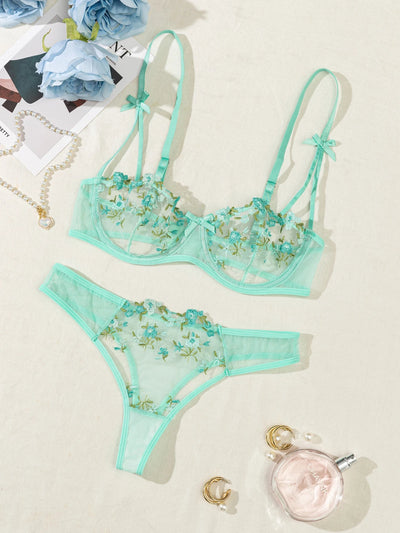 Lola™ | Set di lingerie