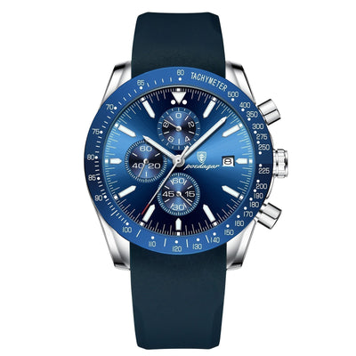Orologio Cronografo Data Brillante™ Olsen & Olsen