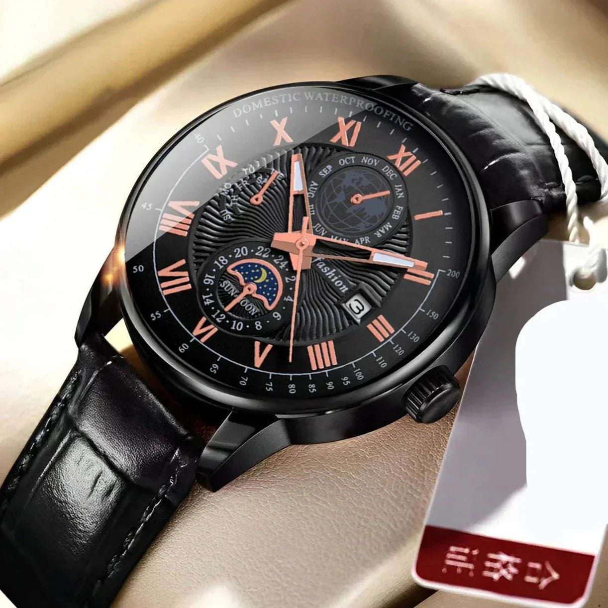 Orologio Sportivo Luksus™ Olsen & Olsen